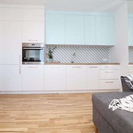 وارسو Romaszewskiego Zoliborz Bedroom Pokoj Metro المظهر الخارجي الصورة